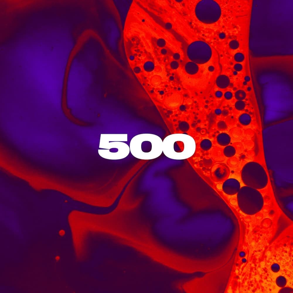 Mjoi - 500